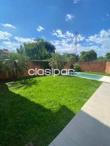 Residencia en alquiler zona Molas López — foto 4