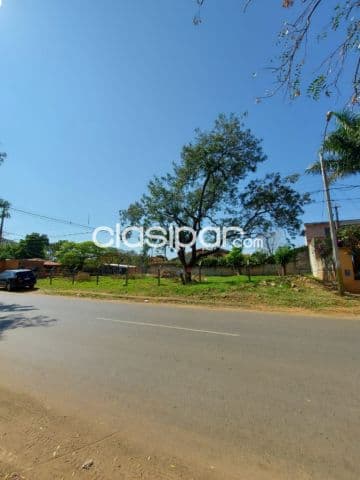 Terreno en alquiler en Mariano Roque Alonso, foto 1