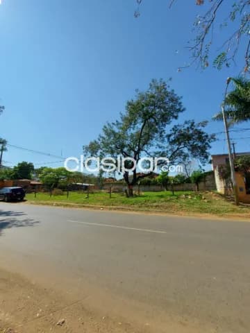 Terreno en alquiler en Mariano Roque Alonso, foto 2