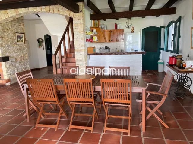 Casa en alquiler en San Bernardino, foto 3