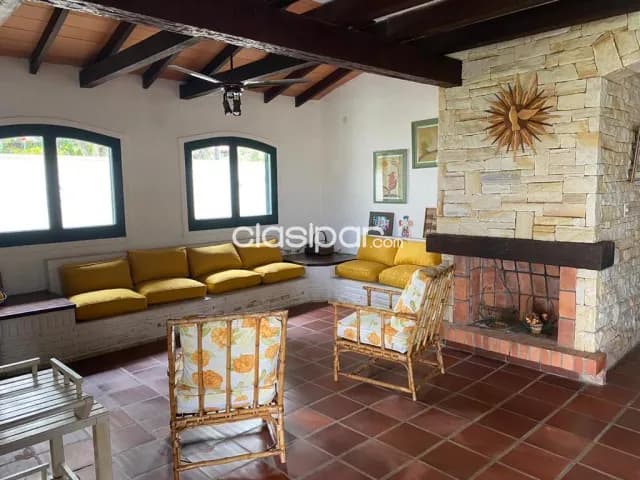 Casa en alquiler en San Bernardino, foto 5