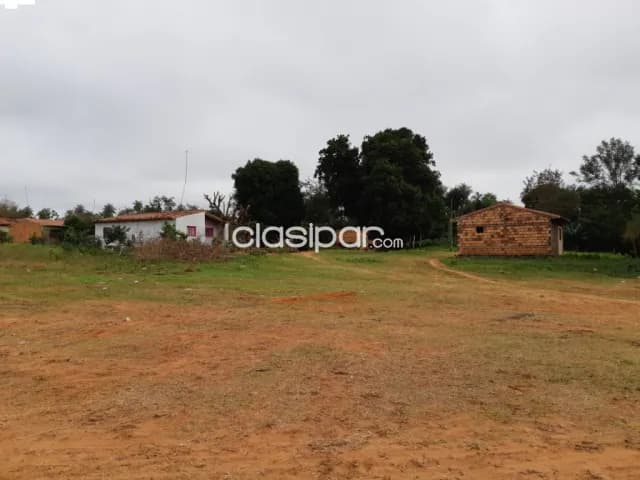 TERRENO 38.160m2✅ sobre ruta asfaltada Itaugua Pirayu – Potrero Avendaño📍 — foto 4
