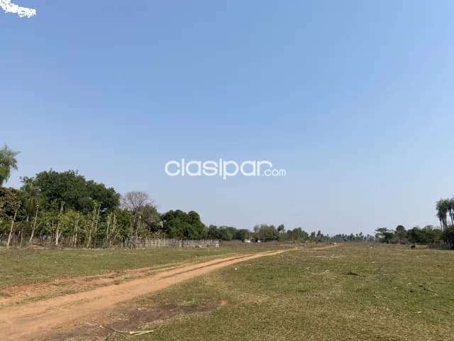 TERRENO 38.160m2✅ sobre ruta asfaltada Itaugua Pirayu – Potrero Avendaño📍 — foto 5