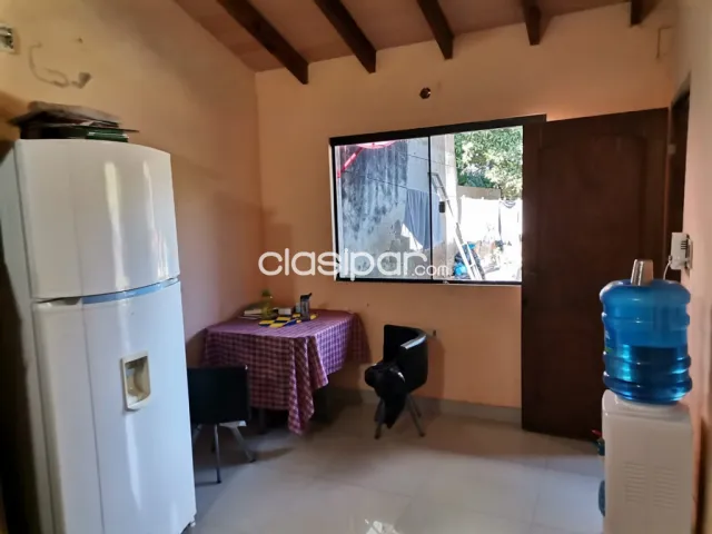 Prodiedad con casa, depósito y tinglado‼️ cod 0445 — foto 3