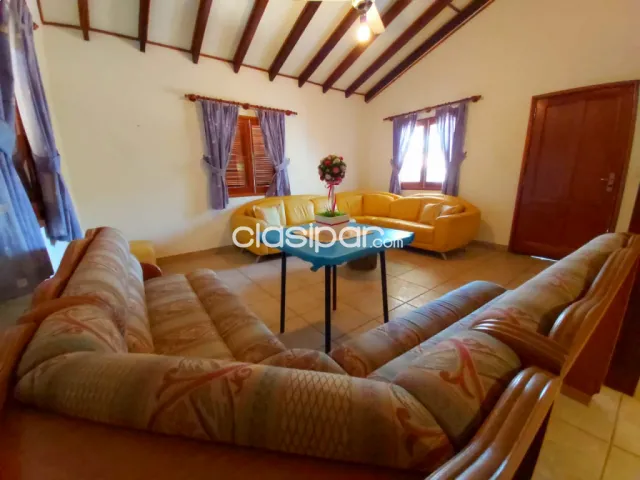 Casa quinta sobre ruta en loma grande — foto 4