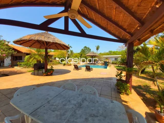 Casa quinta sobre ruta en loma grande — foto 5