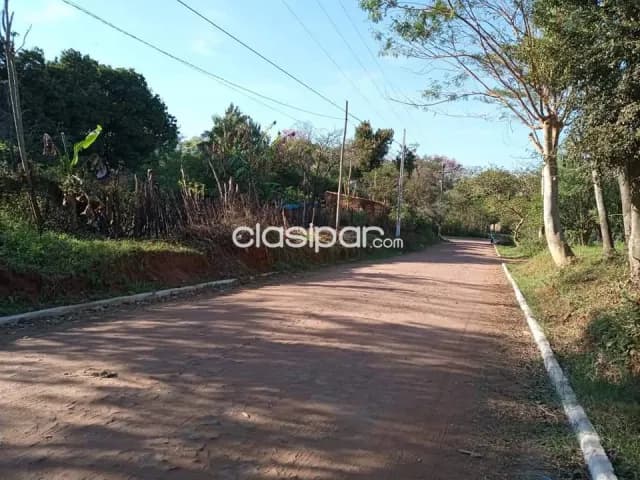 Terreno en San Lorenzo, thompson. E2407, foto 2