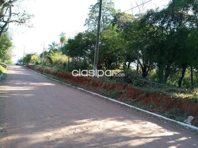 Terreno en San Lorenzo, thompson. E2407, foto 3