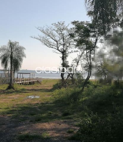 Terreno en San Bernardino Zona Ciervo Cua, Sobre el Lago