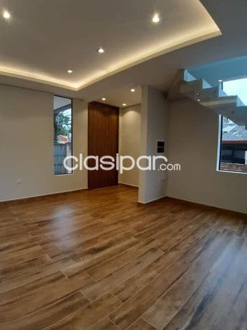 Casa en Barrio Cerrado, Asunción - San Vicente