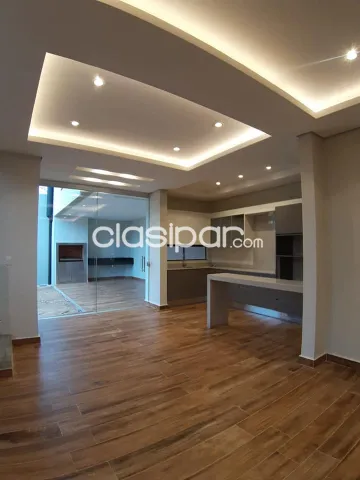 Casa en Barrio Cerrado, Asunción - San Vicente, foto 3