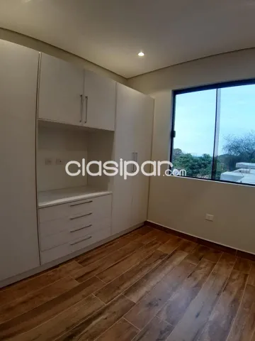 Casa en Barrio Cerrado, Asunción - San Vicente, foto 4