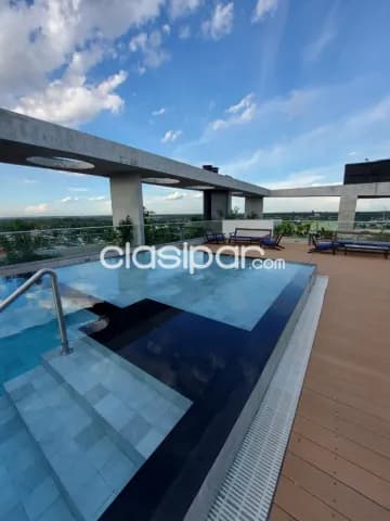 Departamento en Asunción, Ykua Sati, foto 4