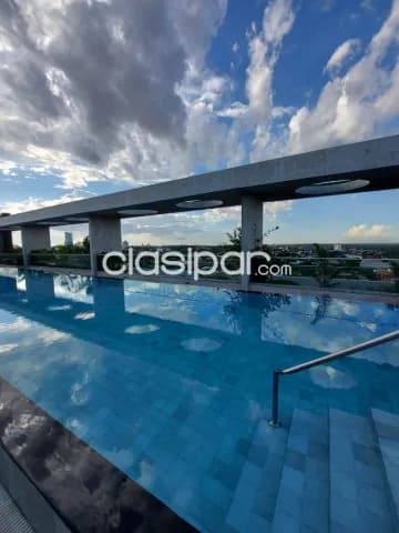 Departamento en Asunción, Ykua Sati, foto 5