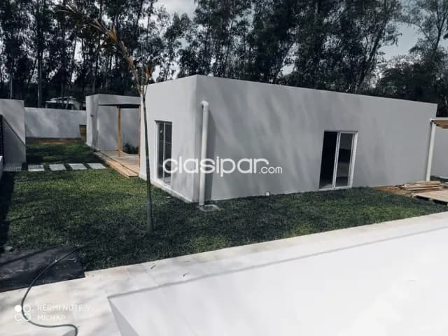 Casa en San Bernardino Parque Residencial Florentina, foto 2