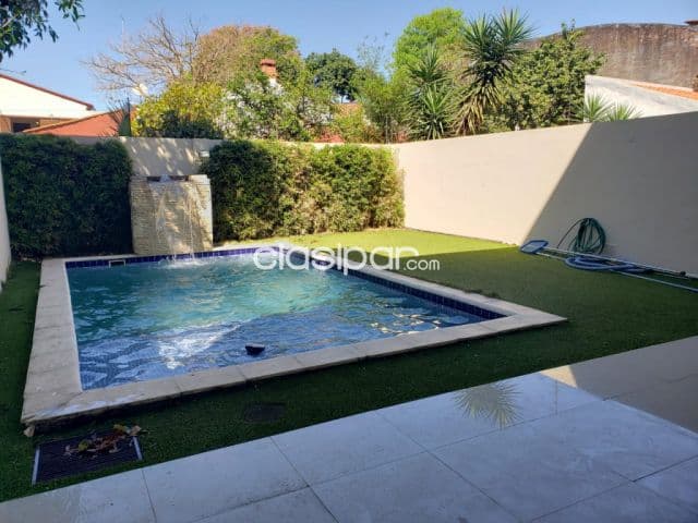 Duplex en Asunción zona colegio del sol cod 3976 — foto 1