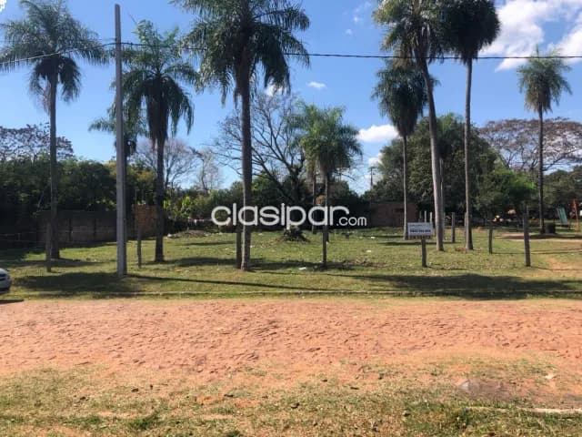 terreno en excelente ubicación, Itaugua! — foto 3