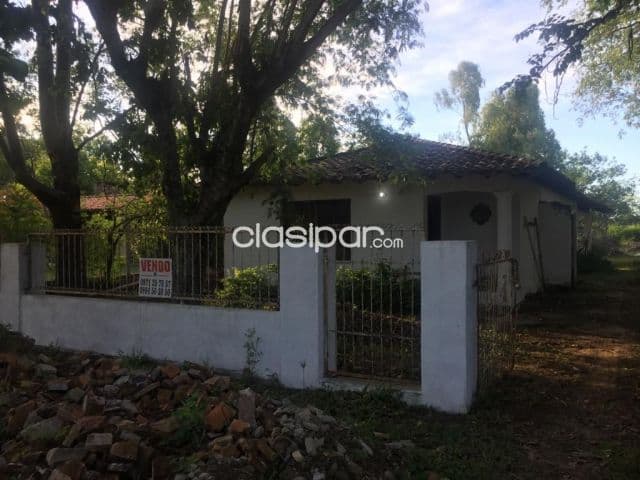 ***increible oferta de casa en villa florida ***, foto 1
