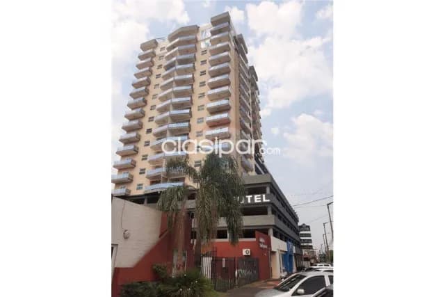 departamento de lujo en el edificio Radio Parque: 4 habitaciones y 3 baños, foto 3