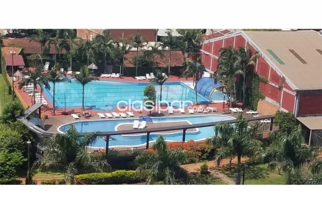 departamento de lujo en el edificio Radio Parque: 4 habitaciones y 3 baños, foto 4