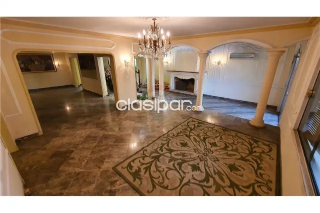 Hermosa residencia barrio Recoleta 2,000,000 usd — foto 2