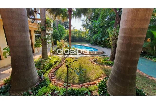 Hermosa residencia barrio Recoleta 2,000,000 usd — foto 4