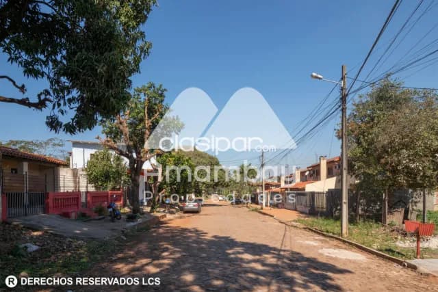 Terreno en Lambaré, zona avda. San isidro y colegio metodista nuevo horizonte, foto 4