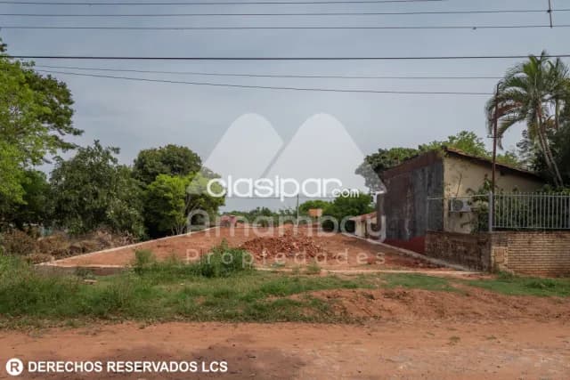 Terreno en Lambaré, zona avda. San isidro y colegio metodista nuevo horizonte, foto 3