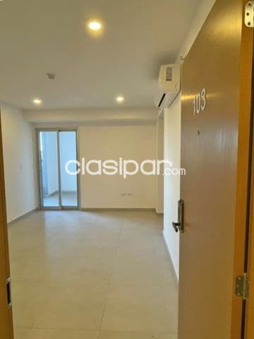 Departamento centrico de 1 dormitorio con balcon