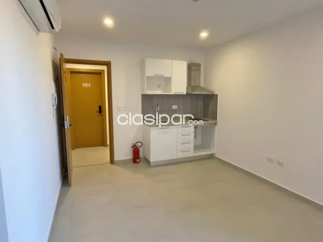 Departamento centrico de 1 dormitorio con balcon, foto 3