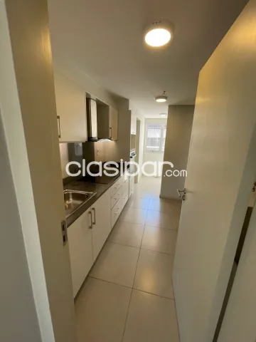 Departamento de dos hab. en Las Carmelitas — foto 4