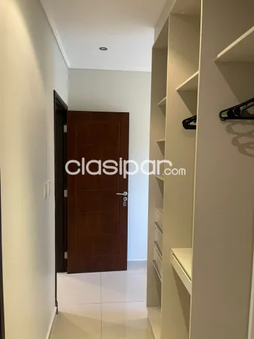 Departamento amoblado en alquiler en Edificio Domus - Alas Paraguayas — foto 4