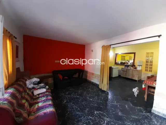 Terreno/casa a demoler de 384 m2 en Trinidad - primer presidente cod: V0182, foto 5