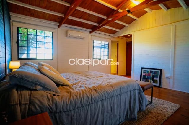 Cabaña en venta en Surubi i — foto 2