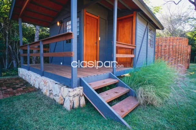 Cabaña en venta en Surubi i — foto 3