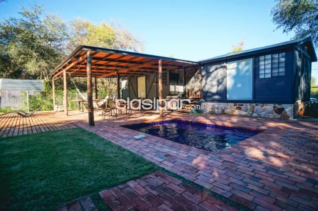 Cabaña en venta en Surubi i — foto 4