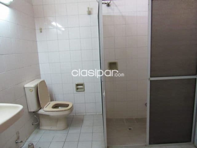 Casa en el centro de asuncion !!! Ideal para oficinas!!