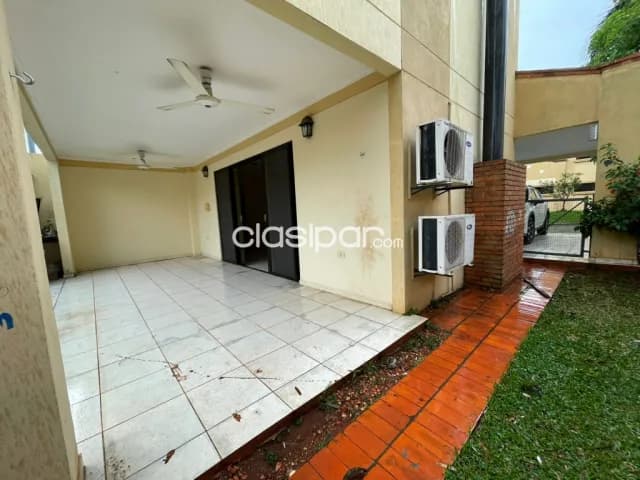 Duplex en condominio en Luque cod 3994 — foto 3