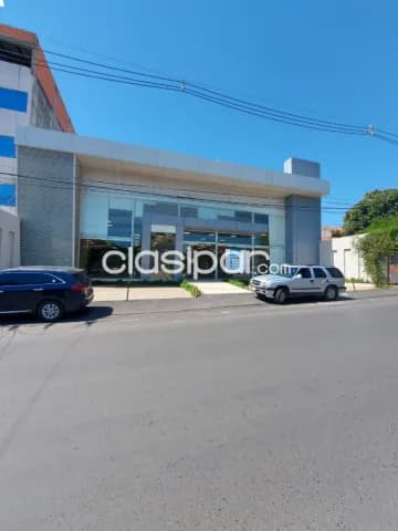 Show Room en alquiler sobre Av República Argentina, foto 4