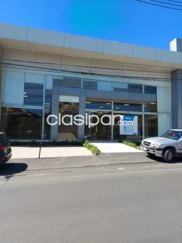 Show Room en alquiler sobre Av República Argentina, foto 5