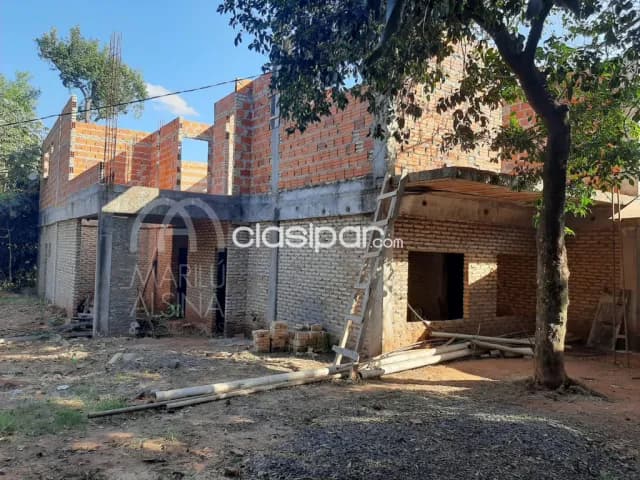 Terreno en venta con edificio a terminar zona terminal de omnibus, foto 4