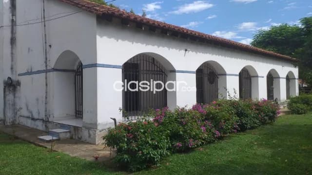 Estancia de 460 Hectáreas, en Yaguaron. Departamento de Paraguarí — foto 3