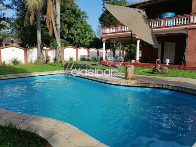 Casa en San Bernardino Barrio Colon, foto 1
