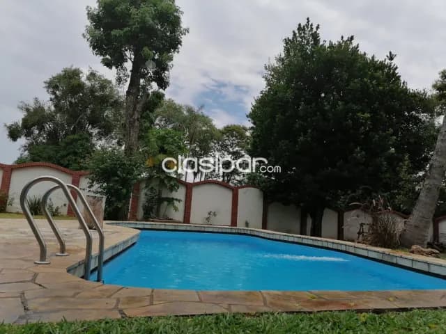Casa en San Bernardino Barrio Colon, foto 3