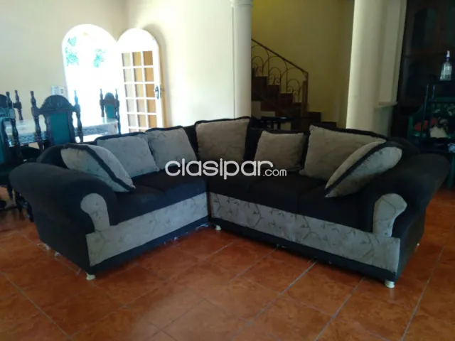Casa en San Bernardino Barrio Colon, foto 5