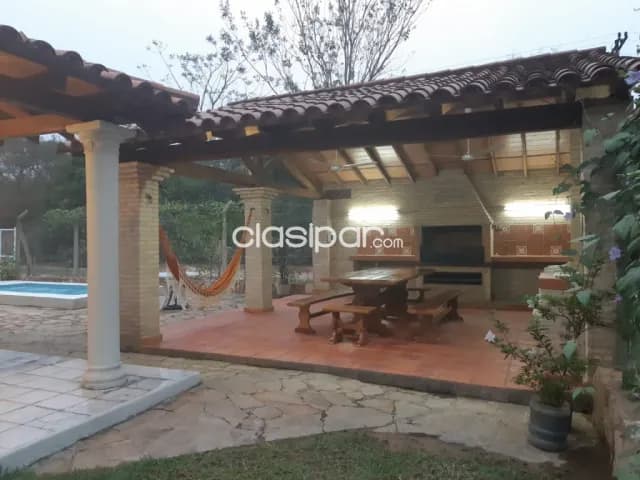 hermosa Casa en SADI 2 - San Bernardino — foto 2