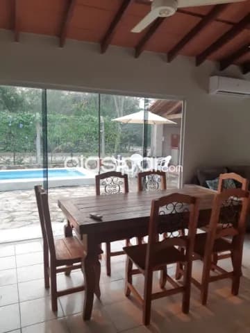 hermosa Casa en SADI 2 - San Bernardino — foto 3