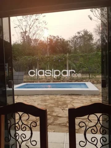 hermosa Casa en SADI 2 - San Bernardino — foto 4