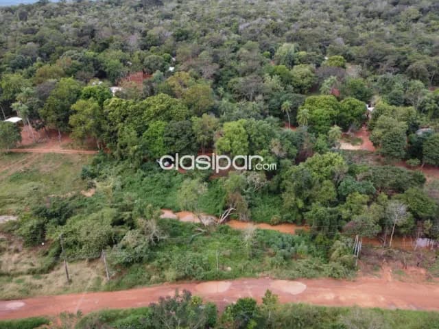 propiedad en Limpio Zona Aguapey, foto 3