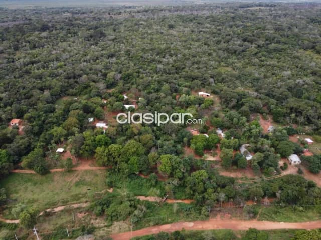 propiedad en Limpio Zona Aguapey, foto 4